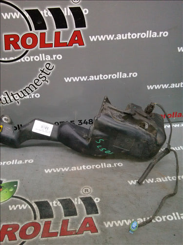 vas stropitor parbriz si motoras Seat Leon an 2011