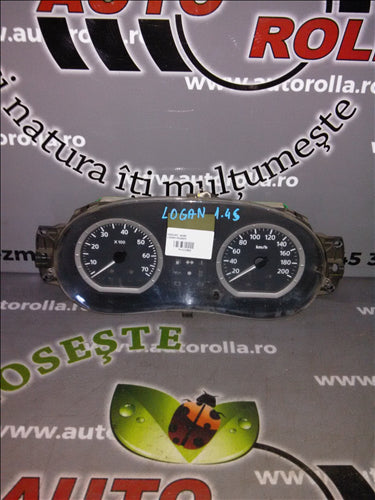 ceasuri bord Dacia Logan 1.4S an 2005