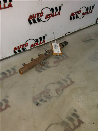 rampa injectoare Citroen Jumper 2.2HDI an 2014