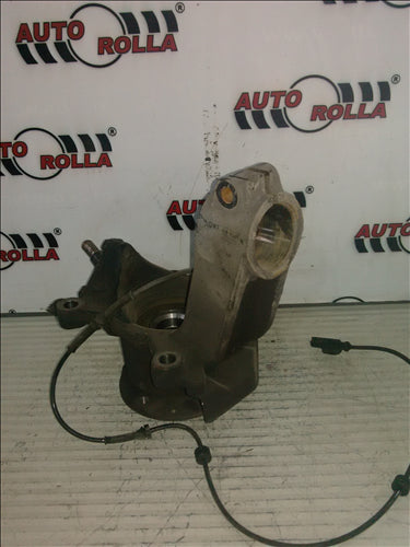 fuzeta stanga fata Citroen Jumper 2.2HDI, an 2009