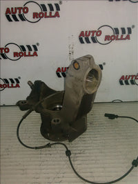 fuzeta stanga fata Citroen Jumper 2.2HDI, an 2009