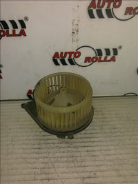 motoras aeroterma Fiat Ducato, an 2004