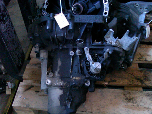 cutie viteze mecanica Renault Megane 1.5DCI, euro3