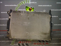 radiator apa Renault Megane 1.5DCI euro3