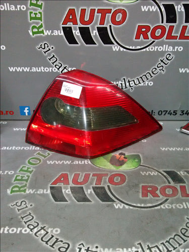 stop dreapta Renault Megane Sedan