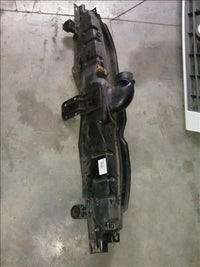 traversa superioara radiatoare Citroen Jumper an 2009