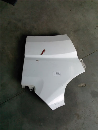 aripa dreapta fata Citroen Jumper an 2009