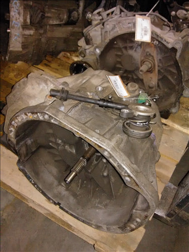 cutie viteze mecanica Renault Laguna 3 2.0DCI