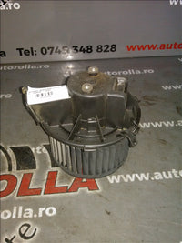 motoras aeroterma fara ac Citroen Jumper an 2009