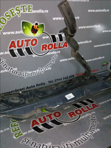 grila parbriz Citroen Jumper an 2009