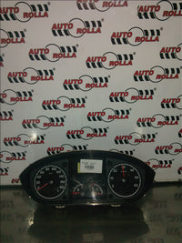 ceas bord Citroen Jumper 2.2D, an 2008