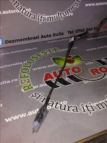 brat dreapta stergator parbriz Citroen Jumper an 2009