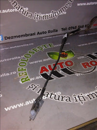 brat dreapta stergator parbriz Citroen Jumper an 2009