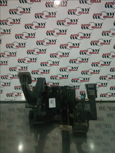 pedometru ansamblu pedalier Citroen Jumper 2.2HDI, an 2009