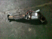 catalizator Citroen Jumper 2.2HDI an 2014