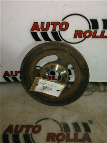 fulie motor Peugeot Partner 1.6HDI