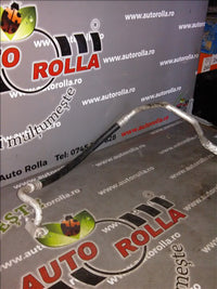 conducte ac Citroen Jumper 2.2HDI, an 2014