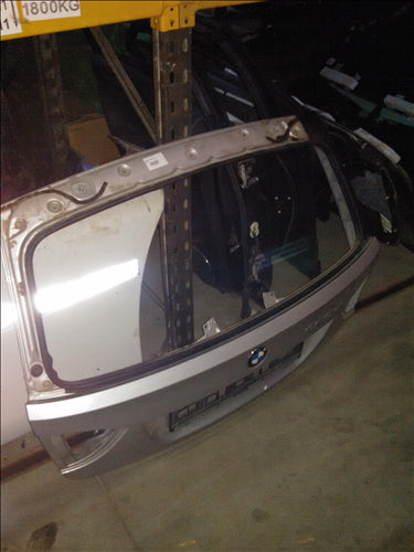 haion spate gol BMW E90