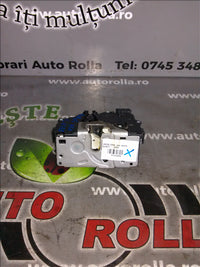 cremaliera usa spate Fiat Ducato an 2008