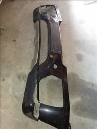 bara fata si proiectoare BMW X6 E71 an 2009