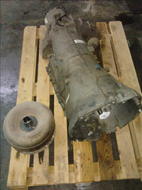 cutie viteze automata si convertizor 4x4 BMW X6 E71, 3.0XD, an 2009