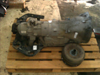 cutie viteze automata si convertizor 4x4 BMW X6 E71 3.0XD an 2009