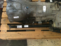 cardan fata cutie viteze automata BMW X6 E71 3.0XD an 2009