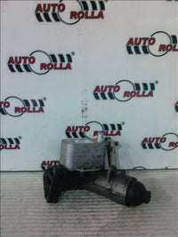 thermoflot BMW X6 E71, 3.0XD, an 2009