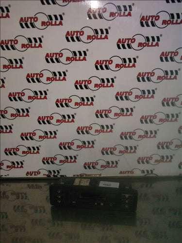 climatronic bord BMW E46