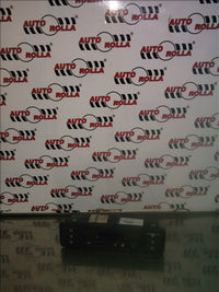 climatronic bord BMW E46