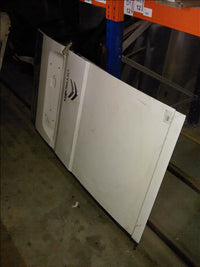 usa stanga spate completa Citroen Jumper an 2014