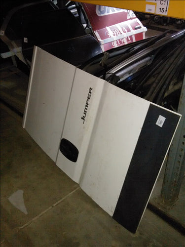 usa dreapta spate completa Citroen Jumper an 2014