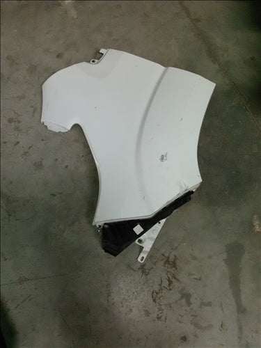 aripa stanga fata Citroen Jumper an 2014