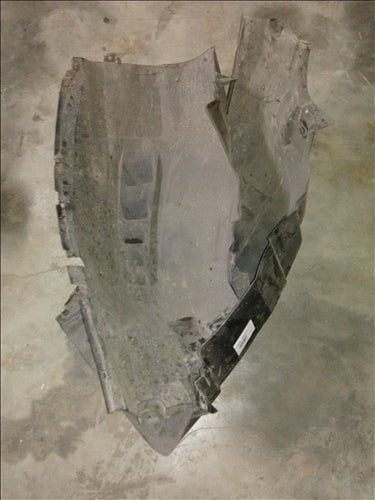 aparatori noroi fata Citroen Jumper, an 2014