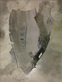 aparatori noroi fata Citroen Jumper, an 2014