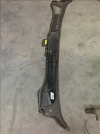 grila parbriz Citroen Jumper, an 2014