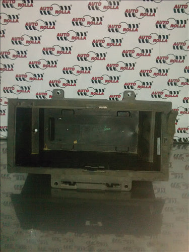 suport baterie Citroen Jumper, an 2014