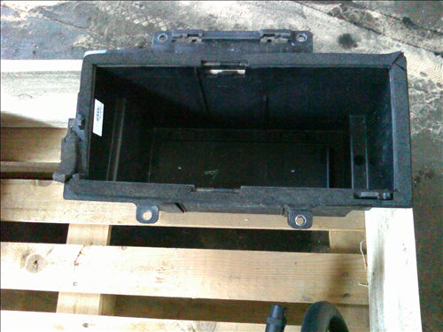 suport baterie Citroen Jumper an 2014