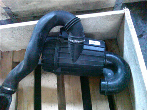 carcasa filtru aer Citroen Jumper 2.2HDI an 2014