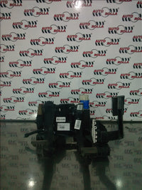 pedometru ansamblu pedalier Citroen Jumper 2.2HDI, an 2009