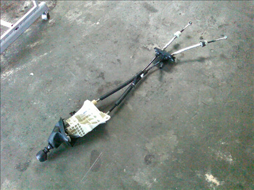 sufe schimbator cutie viteze 6 trepte Citroen Jumper an 2014