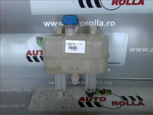 vas expansiune Citroen Jumper 2.2HDI an 2014