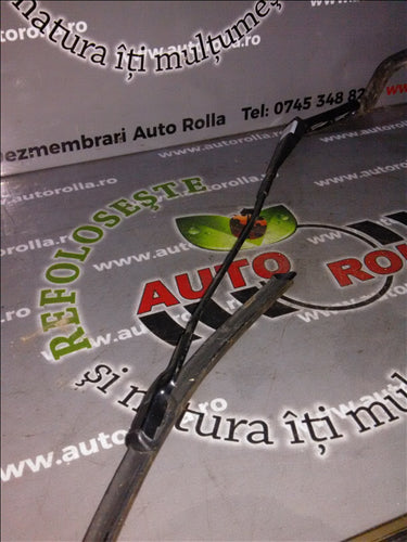 stergator dreapta parbriz Citroen Jumper an 2014