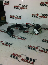 Centura siguranta fata Citroen Jumper, an 2014