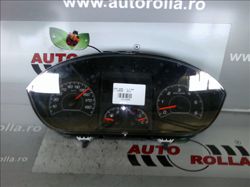 ceas bord Citroen Jumper 2.2HDI an 2014