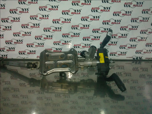 contact fara cheie Citroen Jumper, an 2014