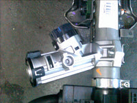 contact fara cheie Citroen Jumper an 2014