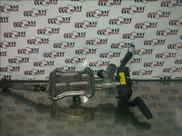 bloc lumini+stergatoare+folie Citroen Jumper, an 2014