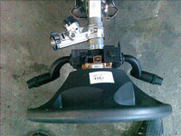 bloc lumini+stergatoare+folie Citroen Jumper an 2014