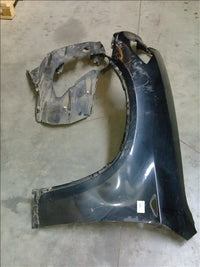 aripa stanga fata BMW X6 E71 an 2009